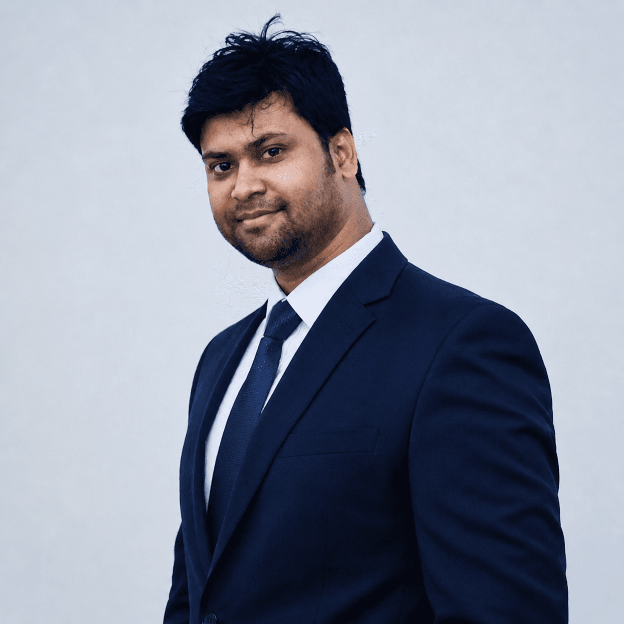 Abhay Kumar Das - Founder & CEO, TECHSBRAIN Reality & Infra