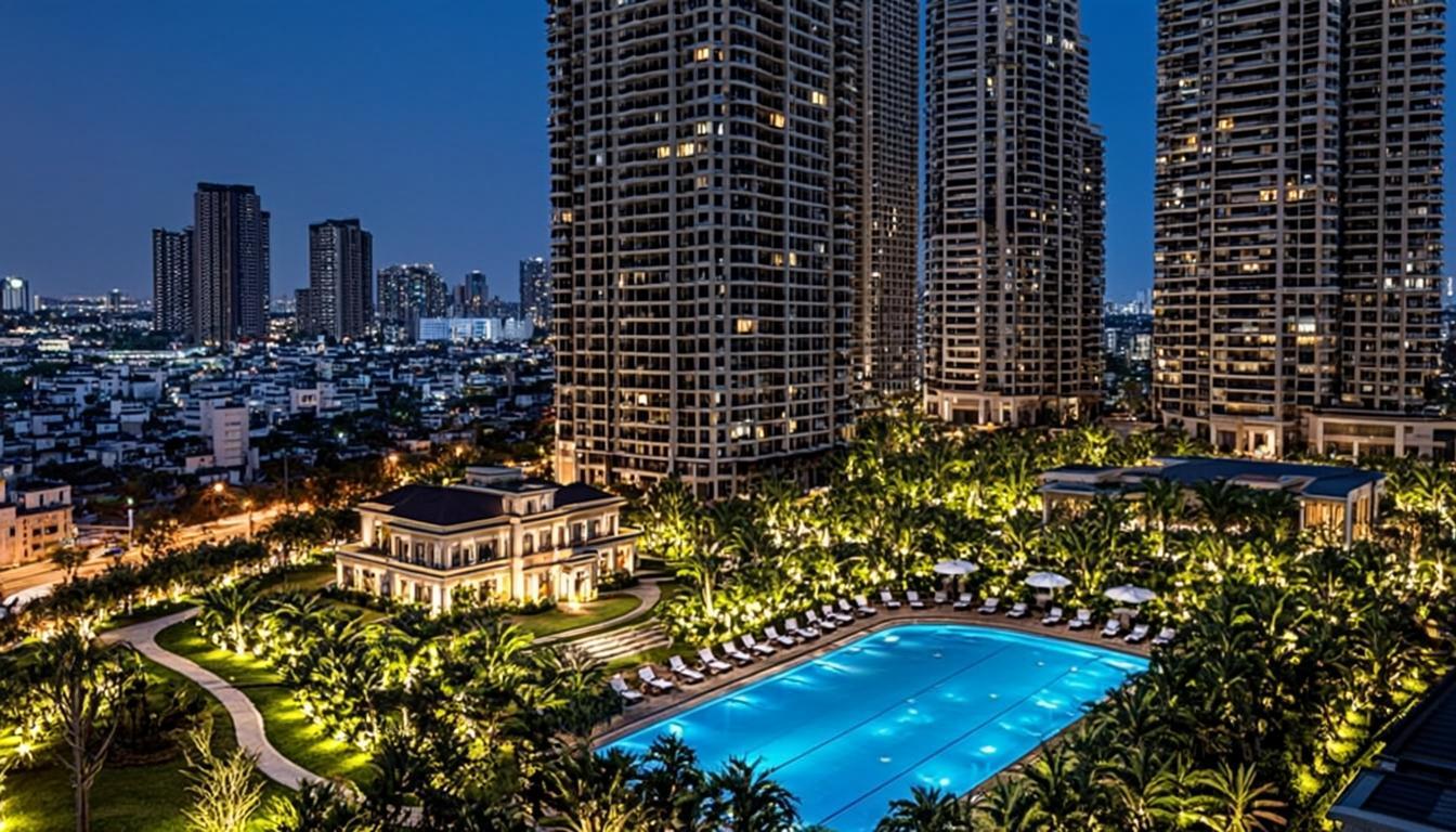 TECHSBRAIN Reality & Infra - Premium Properties in Delhi NCR